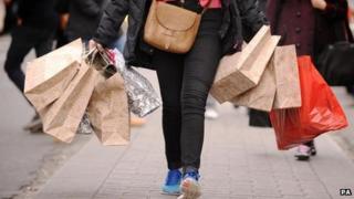 Shopper