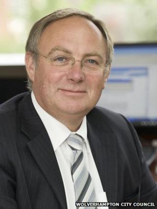 Simon Warren