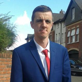 Sean Corrigan