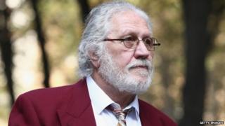 Dave Lee Travis