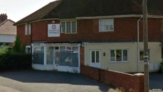 36 Holme Lacy Road