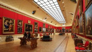 Wallace Collection