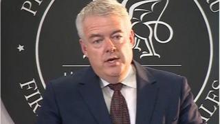 Carwyn Jones