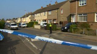 Gilmerton Dykes Drive