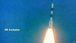 India rocket