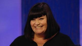 Dawn French