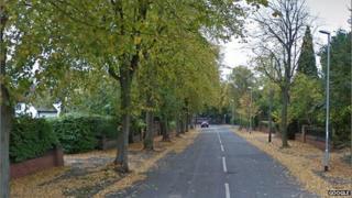 North Park Avenue, Roundhay, Leeds