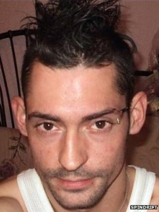 Richard Pollock