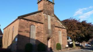 St Andrews Church