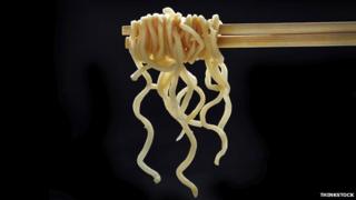 Noodles