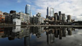 Seattle, Washington
