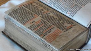 Campassio text