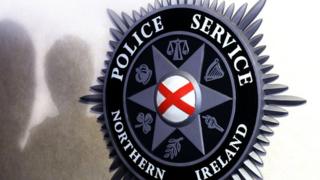 PSNI crest