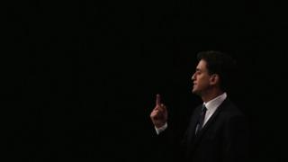Ed Miliband
