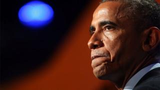Obama at the UN