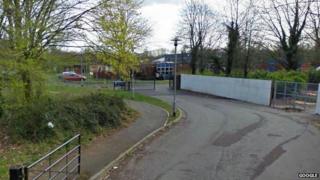 Romsey Primary School