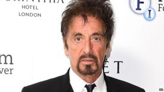 Al Pacino