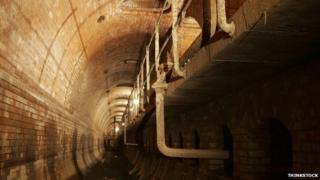 Sewer