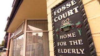 Fosse Court, Leicester