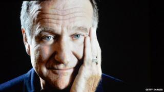 Robin Williams