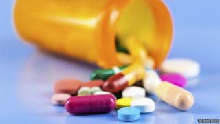 picture of pills