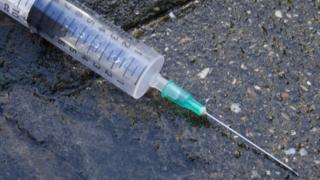Needle