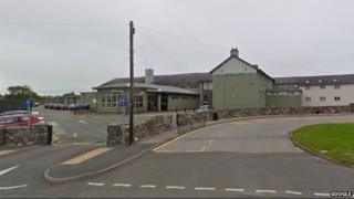 Ysgol Brynrefail