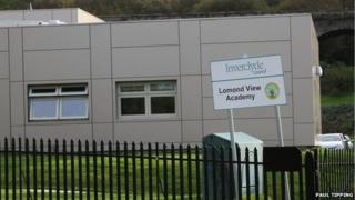 Lomond View Academy