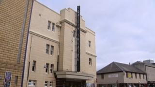 Gaiety Theatre