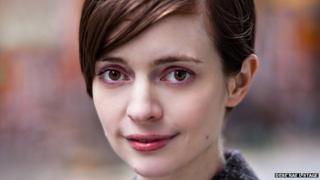 Emily Mandel