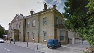 Stanmer House