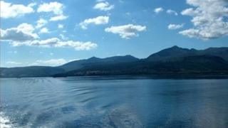 Arran