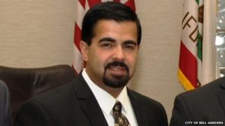 Daniel Crespo
