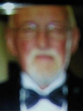 Ivor Evans