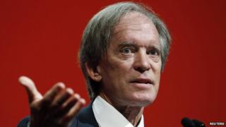 Bill Gross
