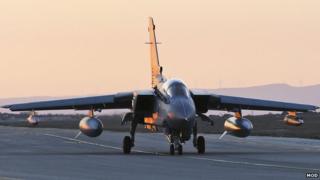 Tornado