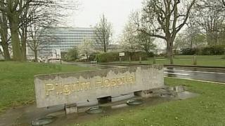 Pilgrim Hospital
