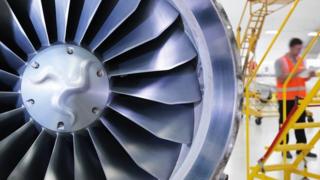 Isle of Man Aerospace Cluster