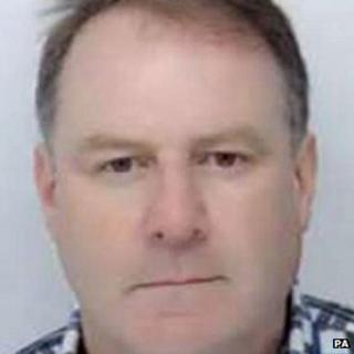 Kevin Hanley