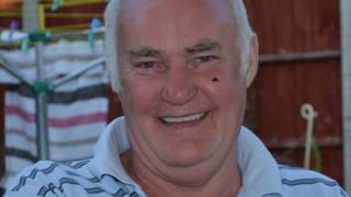 Alan Knight