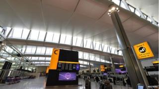 Terminal 2