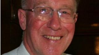 Peter Papworth