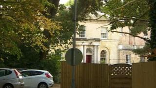 Uplands Independent Hospital