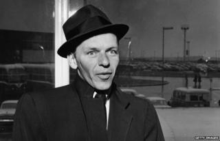Frank Sinatra