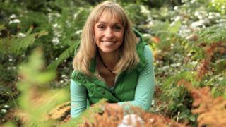Michaela Strachan