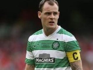 Anthony Stokes