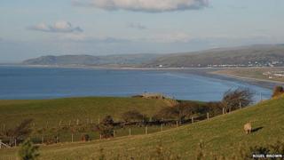 Cardigan Bay