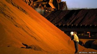 Rio Tinto