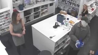 CCTV image