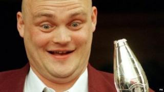 Al Murray